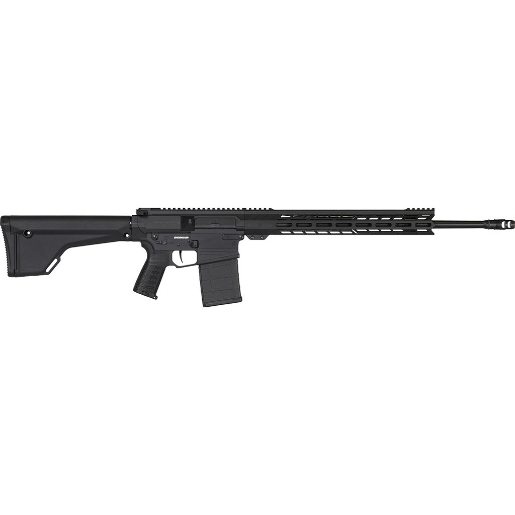 CMMG Endeavor Rifle 6.5 Creedmoor 20in Barrel 20rd Magazine Black