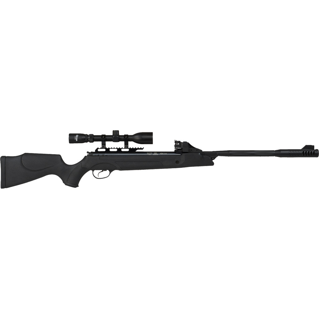 Hatsan SpeedFire Air Rifle .177 2 Mags 3-9x40 Scope - Freedom Armory