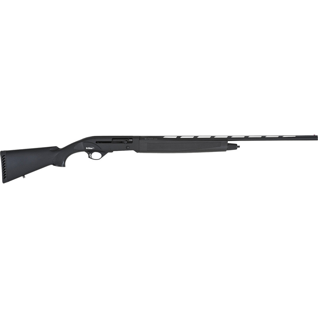 Tristar Viper G2 Compact Shotgun 410 ga. 26 in. Black Synthetic 3