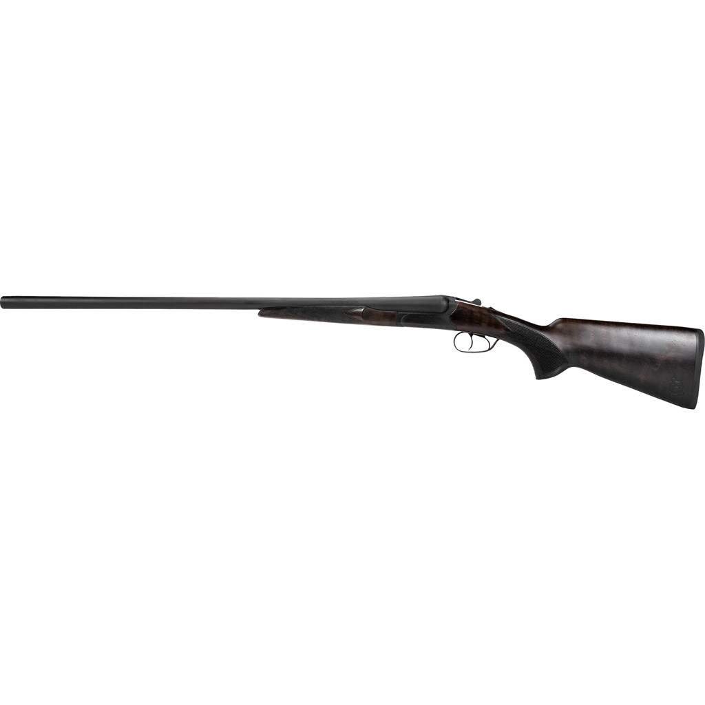 SAJ-1280Z ハカランダ Heritage Badlander SXS Shotgun 12 ga. 28 in. Black - Freedom Armory