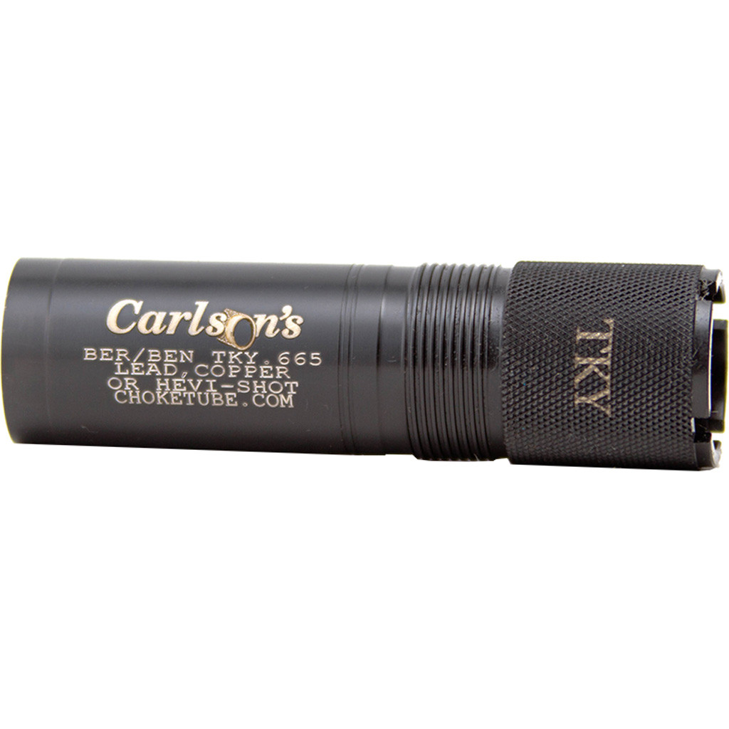 Carlsons Extended Turkey Choke Tubes 12 ga. Beretta/Benelli Mobil