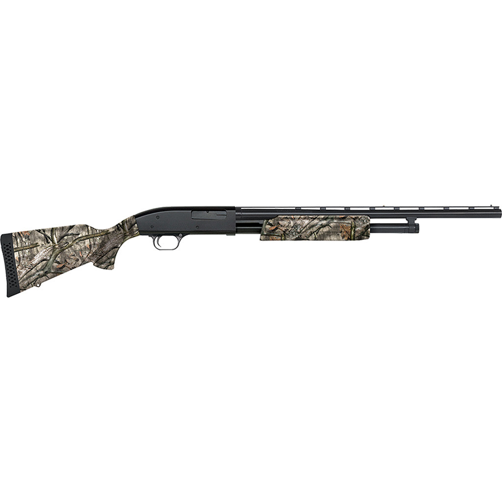 Maverick 88 Youth All Purpose Shotgun 20 ga. 22 in. Mossy Oak