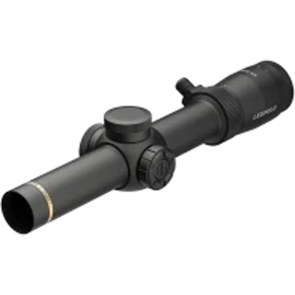 家具 LEUPOLD 2HD Leupold VX-5HD Gen 2 Rifle Scope 1-5X24 Illum FireDot Duplex