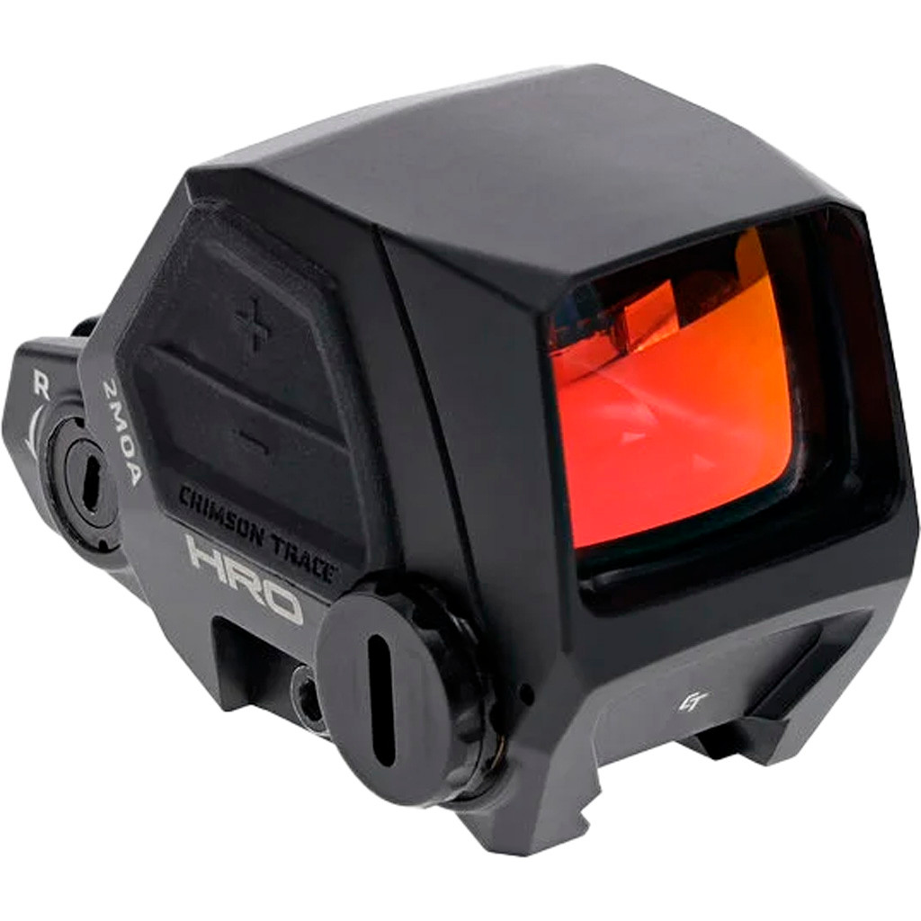 Crimson Trace HRO Red Dot Red Dot 2 MOA - Freedom Armory