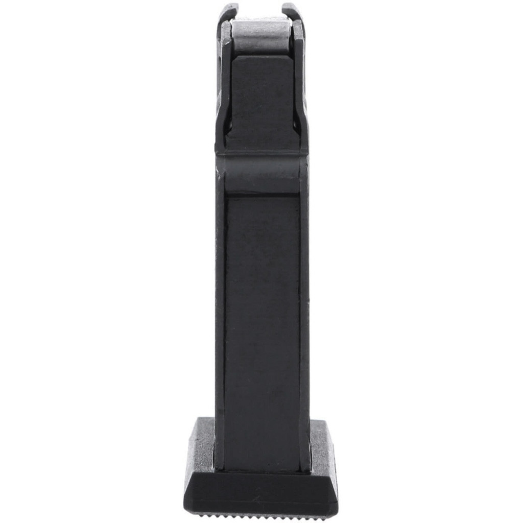CZ Factory 10-Round .22 LR Magazine – Fits 452, 453, 455, 457, 512 – Polymer – NOS