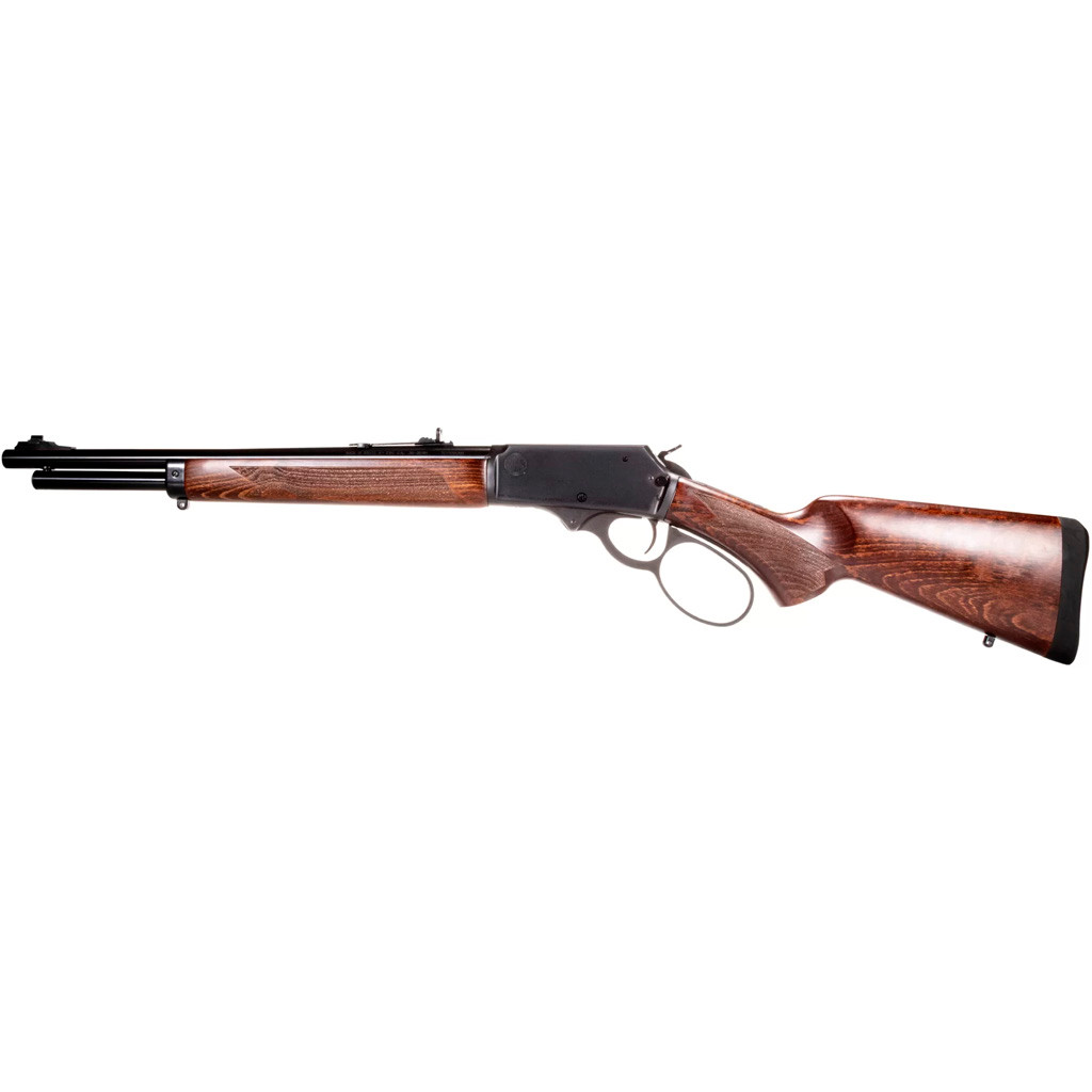 Rossi R95 Trapper Lever Action Rifle 30-30 Win. 16.5 in. Walnut 5