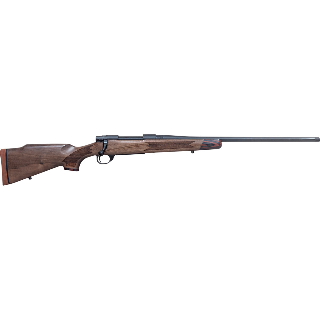 Howa M1500 Mini Action Super Deluxe Rifle 6mm ARC. 22 in. Super
