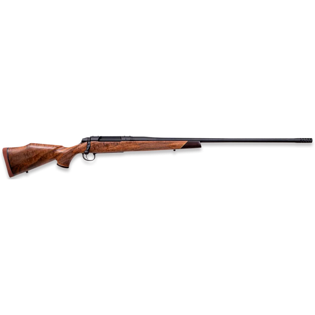 ウリウリ Weatherby 307 Adventure SD Rifle 6.5-300 WBY 28 in. Walnut RH