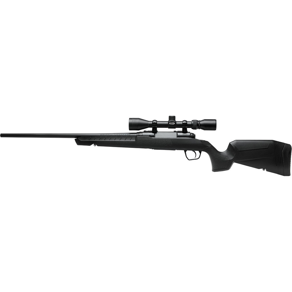 Savage Axis XP Rifle 270 Win. 22 in. Black - Freedom Armory