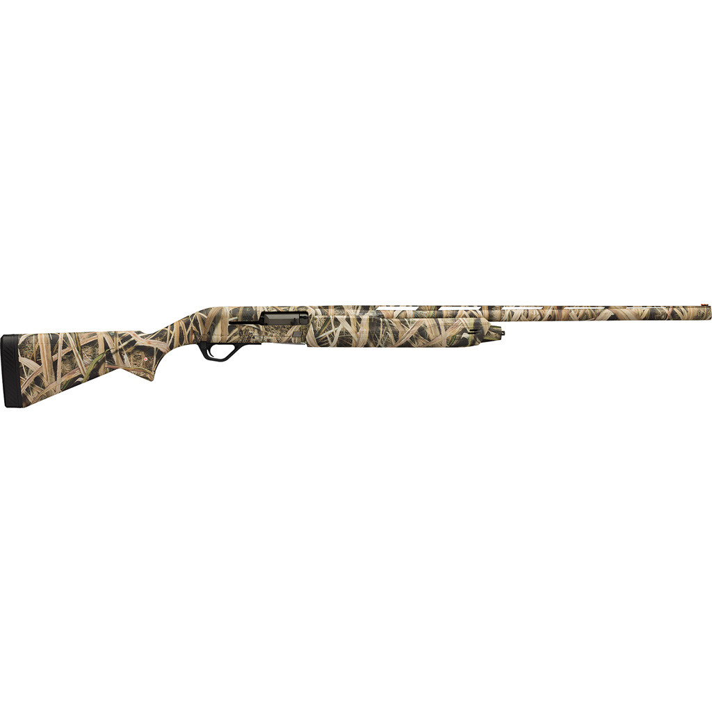 Winchester SX4 Waterfowl Hunter Shotgun 12 ga. 28 in. Shadow Grass