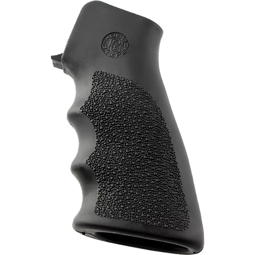 Hogue AR-15 Rubber Grip - Freedom Armory