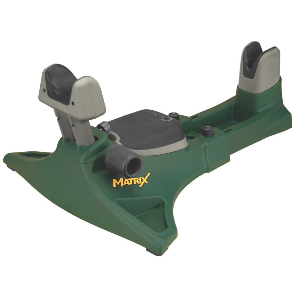 Caldwell Matrix Shooting Rest - Freedom Armory