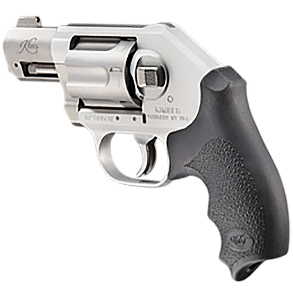 キムガン Kimber K6xs Revolver 38 Spl +P 2 in. Silver KimPro II 6 rd
