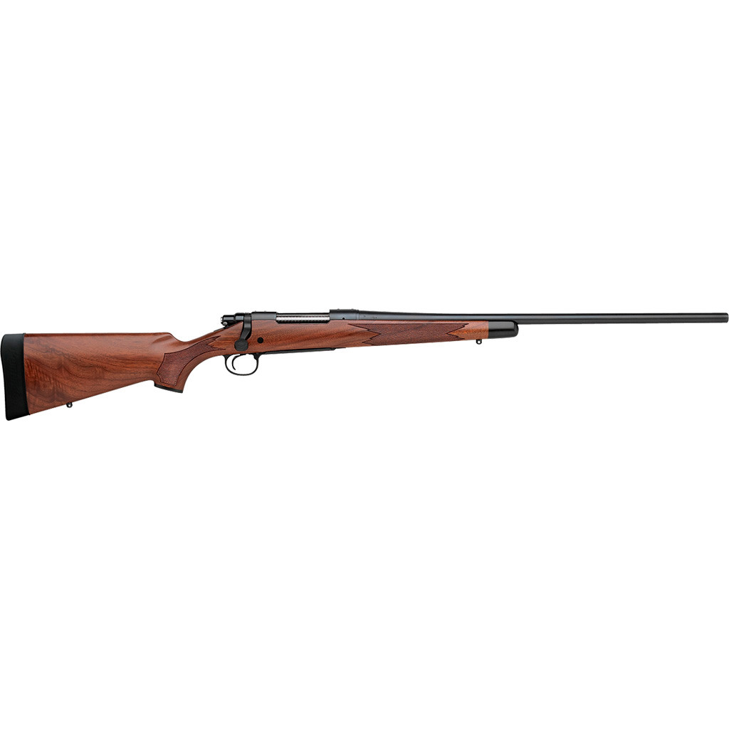 Remington 700 CDL Classic Deluxe Rifle 7mm PRC 26 in. Satin Walnut