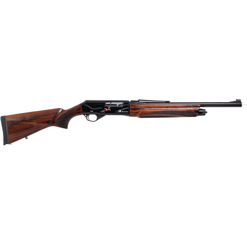 Fusion Liberty Bull Prime Shotgun 12 ga. 28 in. Walnut 3 in. Two