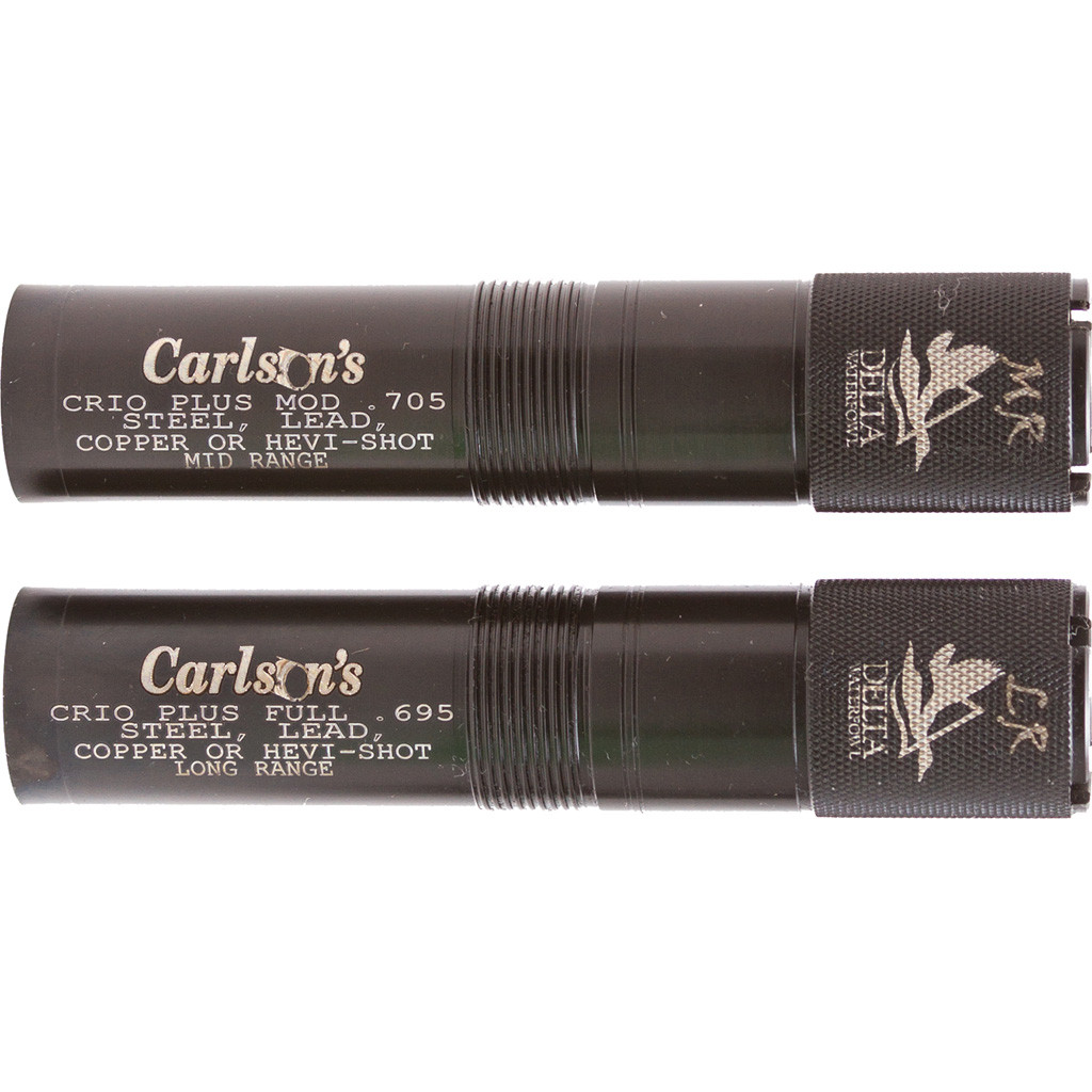 Carlsons Delta Waterfowl Choke Benelli Crio/ Crio 12 ga. - Freedom