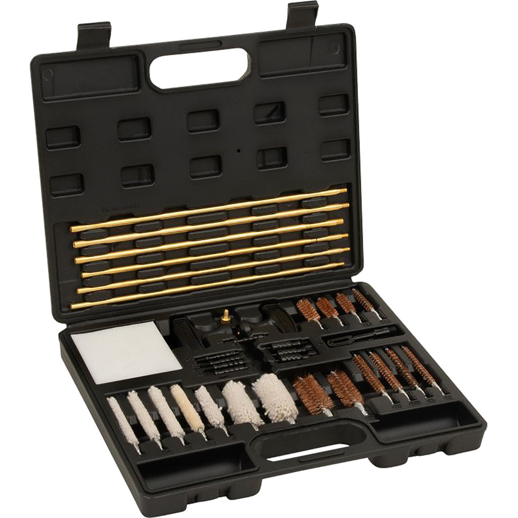 Krome Universal Cleaning Kit 37 Piece - Freedom Armory