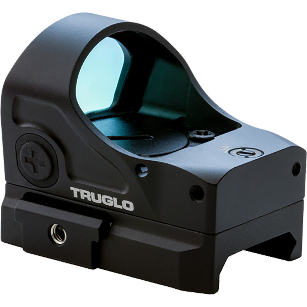 TruGlo Micro Red Dot Sight - Freedom Armory