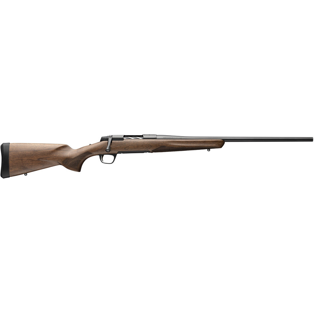 Browning X-Bolt 2 Hunter Rifle 243 Win. 22 in Walnut 4 rd
