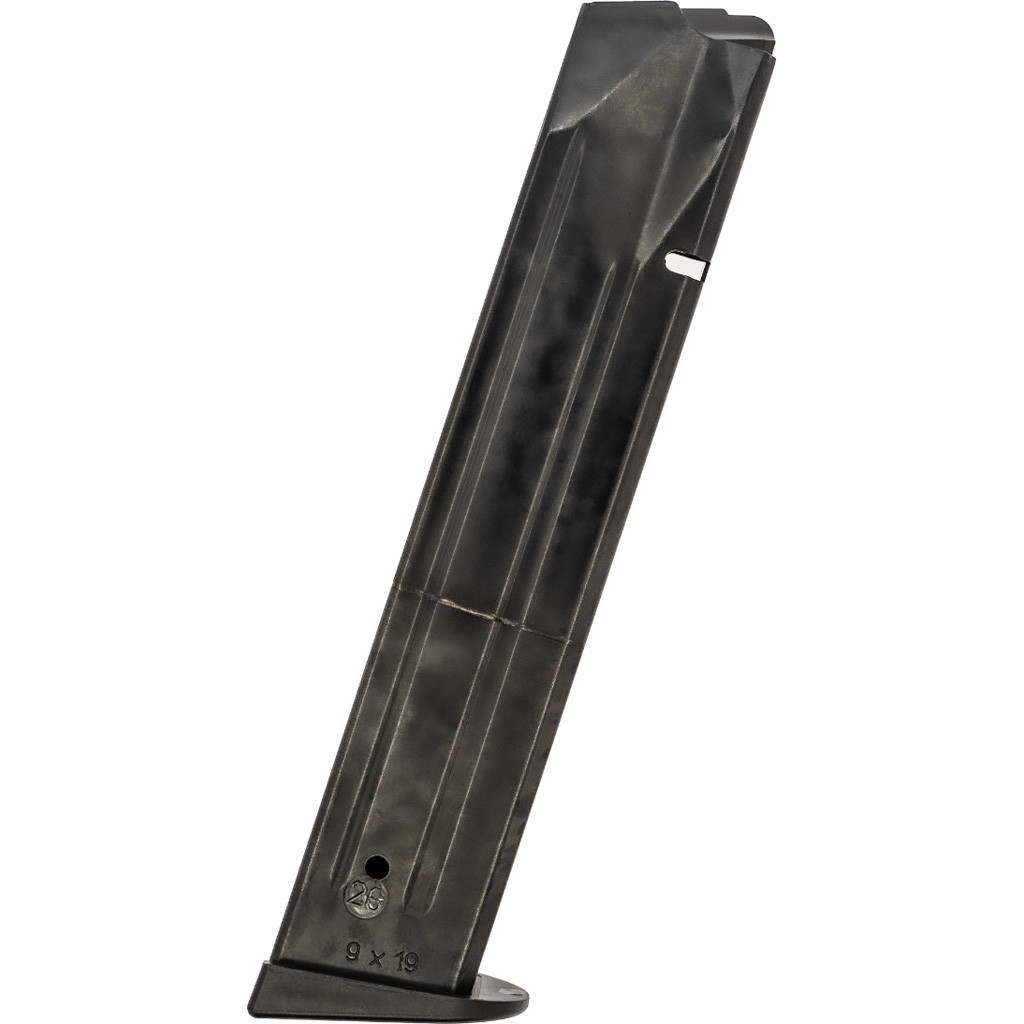 CZ Pistol Magazine 9 mm 26 rd. Fits TS, TS 2, Czechmate - Freedom