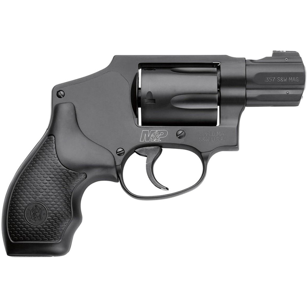 S&W M&P340 Revolver 357 Mag. 1.875 in Barrel 5rd Capacity