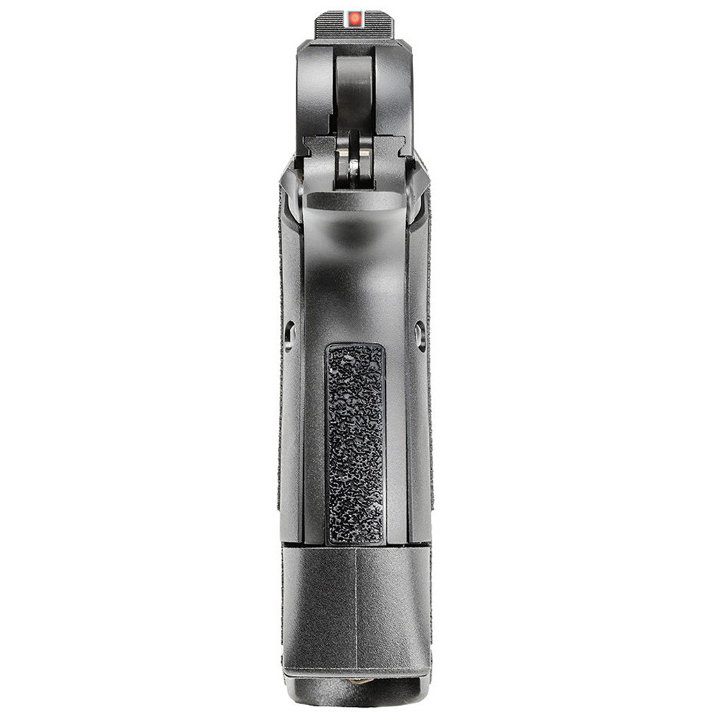 Kimber CDS9 Classic Pistol 9mm 3.18 in. BLK/Stainless Optic Ready