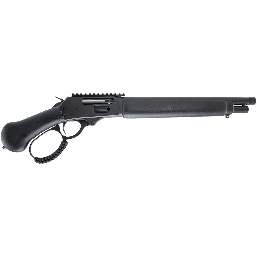 Rossi R95 Lever Action Pistol 454 Casull 13.25 in. Triple Black