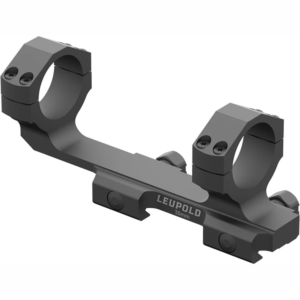 Leupold Integral Mounting System Mark 4 AR 30mm Matte - Freedom Armory
