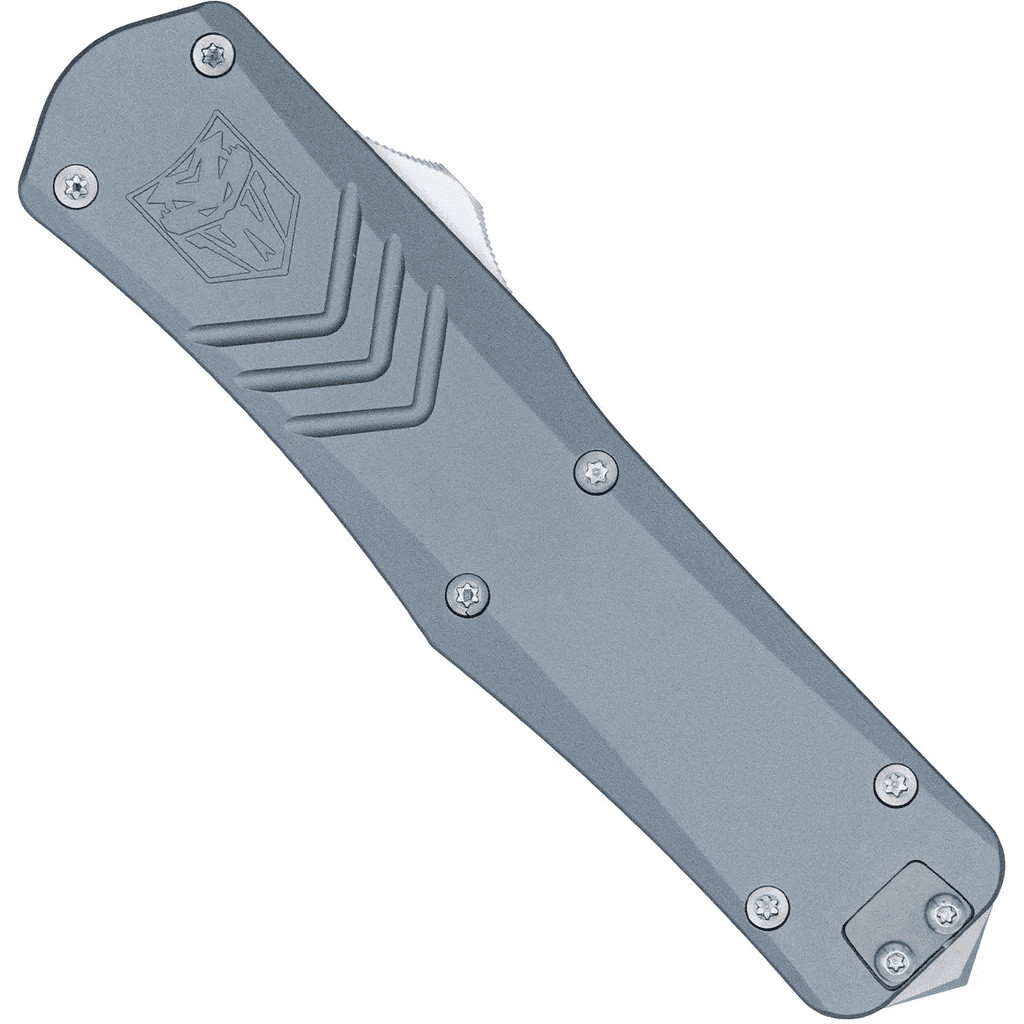 CobraTec Medium FS-X Gen-3 Dual Action OTF Knife - Freedom Armory
