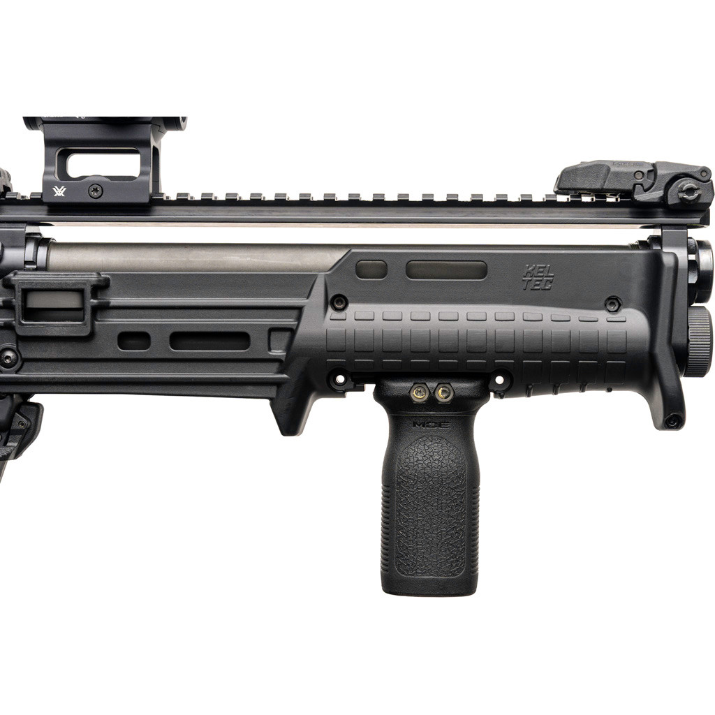 KelTec KS7 Gen 2 Defender Shotgun 12 ga. 18.5 in BLK w/Vortex