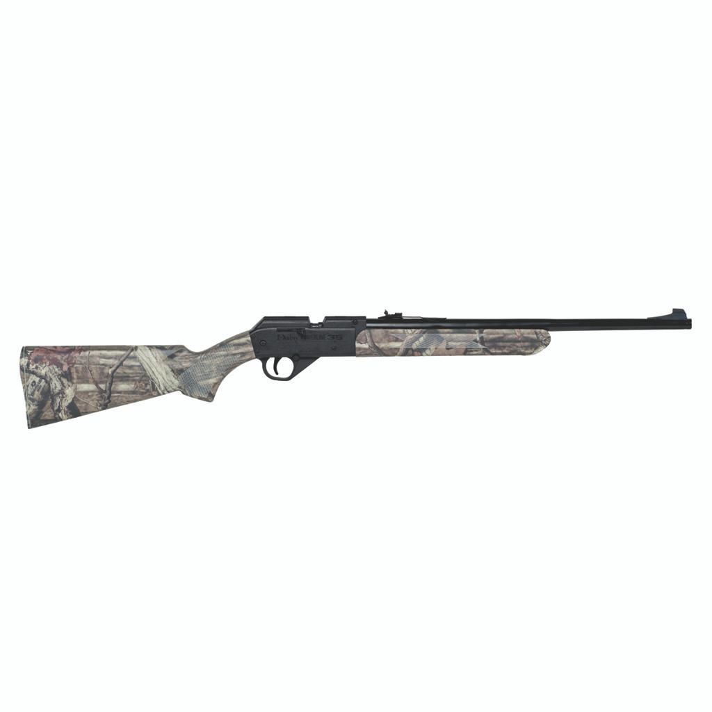 Daisy Model 35 Powerline Airgun Black - Freedom Armory