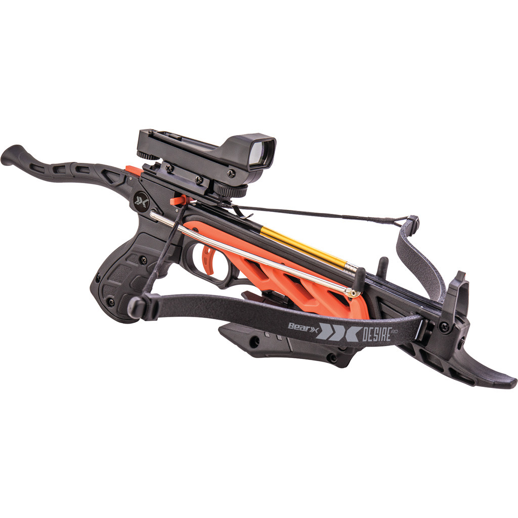 Bear X Desire RD Crossbow - Freedom Armory