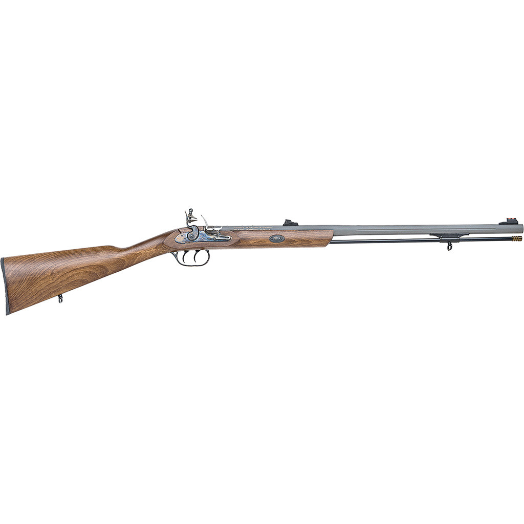 Traditions PA Pellet Ultralight Flintlock Double Set Trigger .50