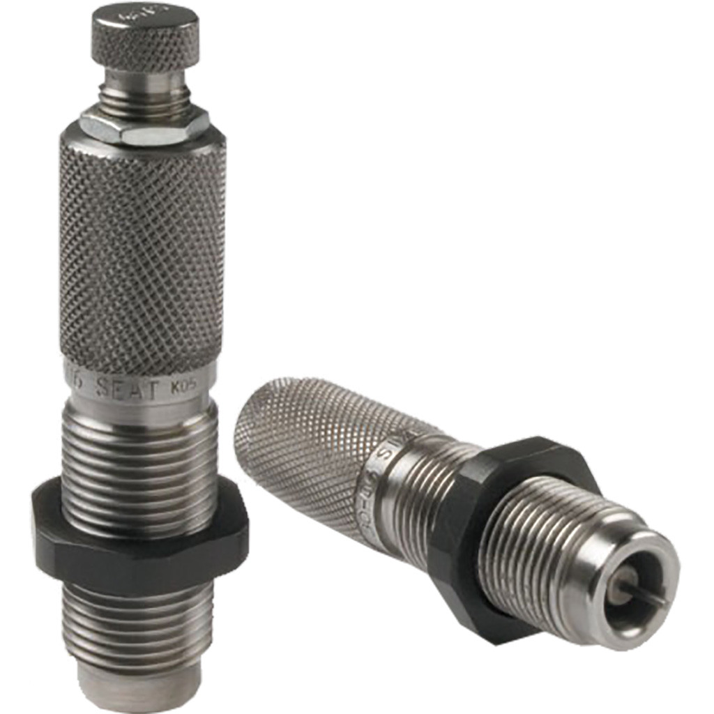 Lyman Rifle 2 Piece Die Set 30-06/7.62 x 63mm - Freedom Armory