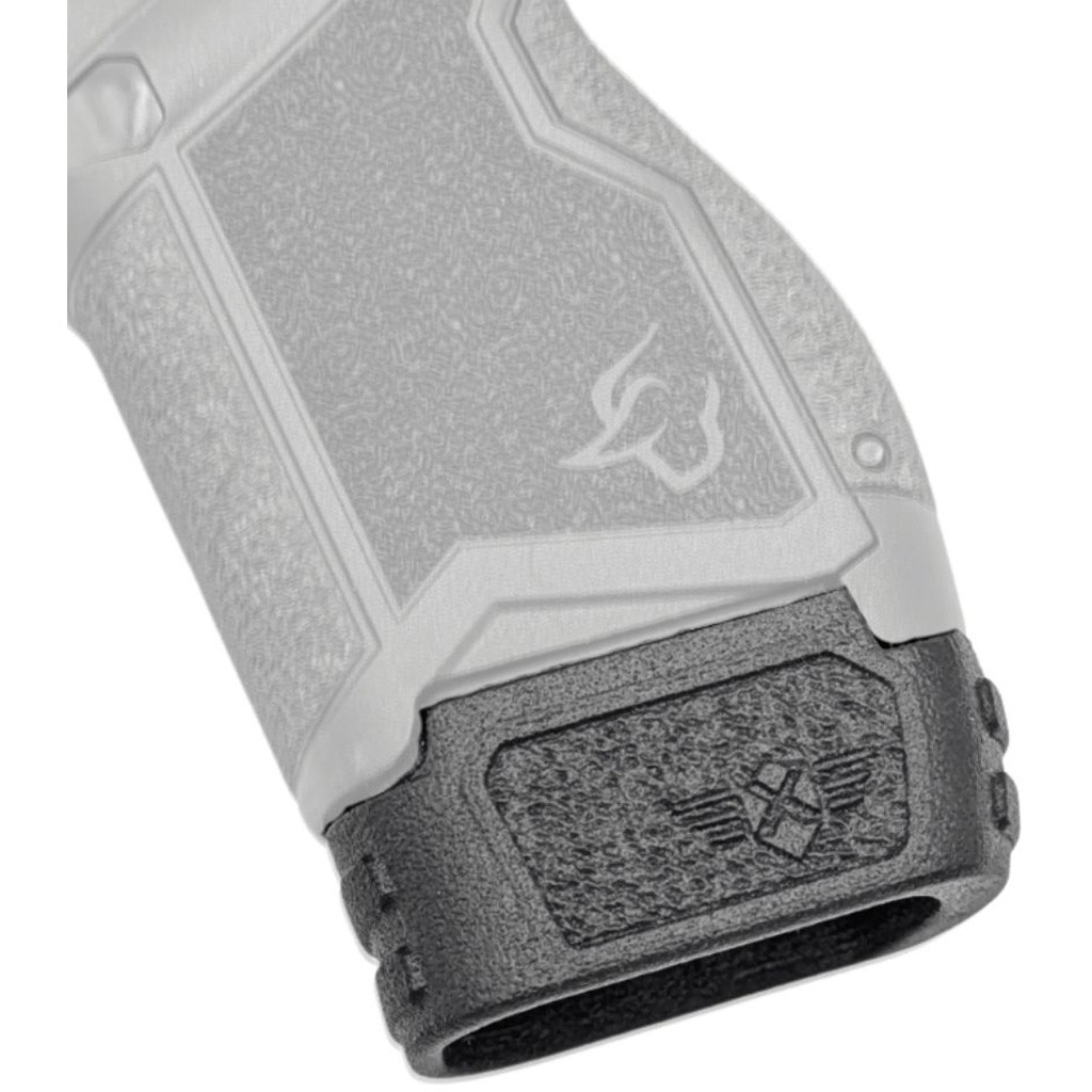 XTech Magazine Grip Extension Taurus GX4 10 rd. - Freedom Armory