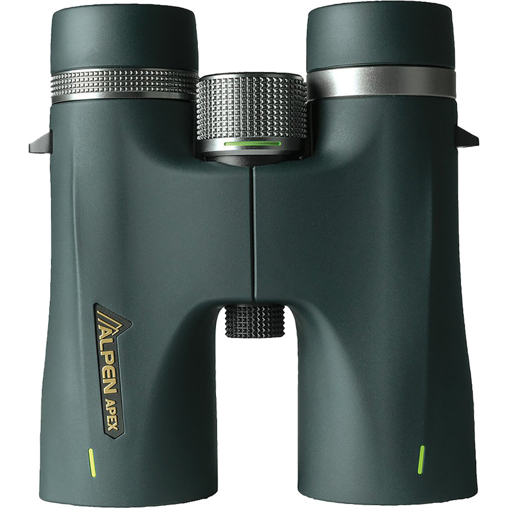 アルメリア Alpen Apex Binoculars 8x42 - Freedom Armory