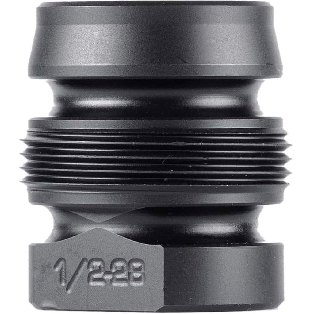 Dead Air Xeno Zero Mount .45 Cal. 5/8-32 - Freedom Armory