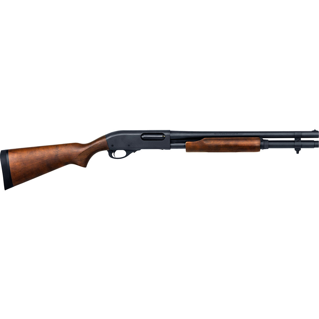 Remington 870 Express Home Defense Shotgun 12 ga. 18.5 in. Satin