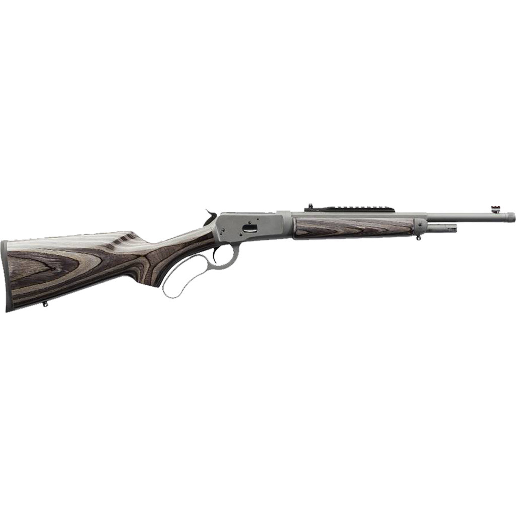 Chiappa 1892 T.D Wildlands Lever Action Rifle 44 Mag 16.5 in