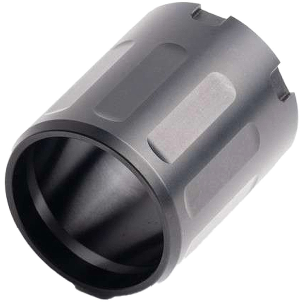 deadman 「SiteOfScaFold」 1stプレス Dead Air Blast Shroud w/ DA455 Xeno Adapter (HUB 1 3/8-24