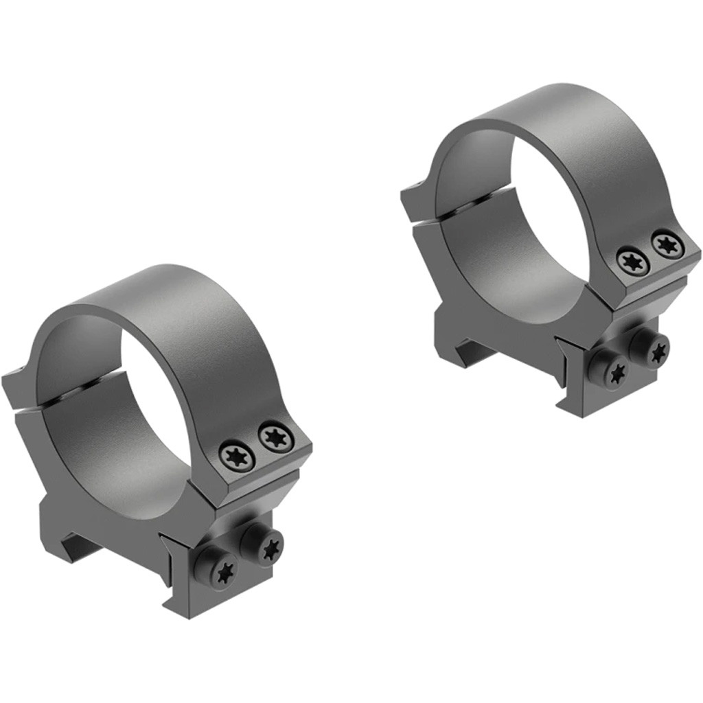 Leupold PRW2 Scope Rings Matte 30mm Low - Freedom Armory