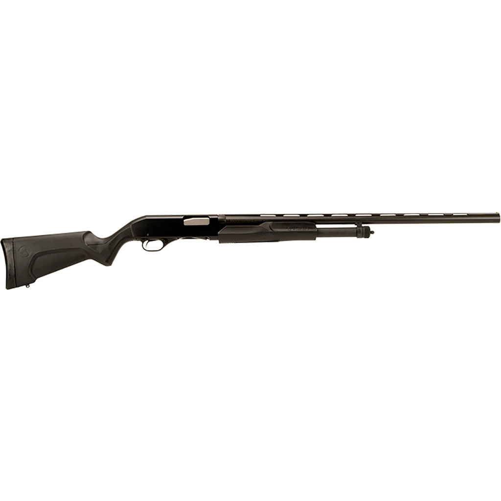 Stevens 320 Field Grade Shotgun 20ga. 26 in. RH - Freedom Armory