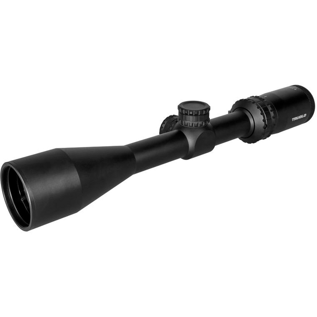 Truglo Buckline Pro Rifle Scope 4-12x42 - Freedom Armory