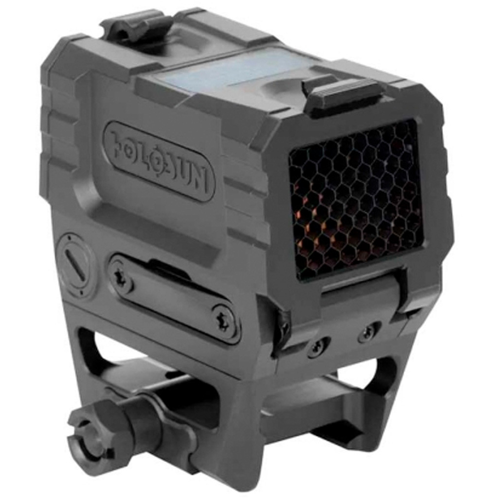 Holosun AEMS Rifle Sight Green Multi-Reticle - Freedom Armory