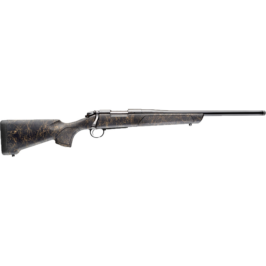 Bergara B-14 Stoke Compact SP Rifle 350 Legend 16.5 in. Black w