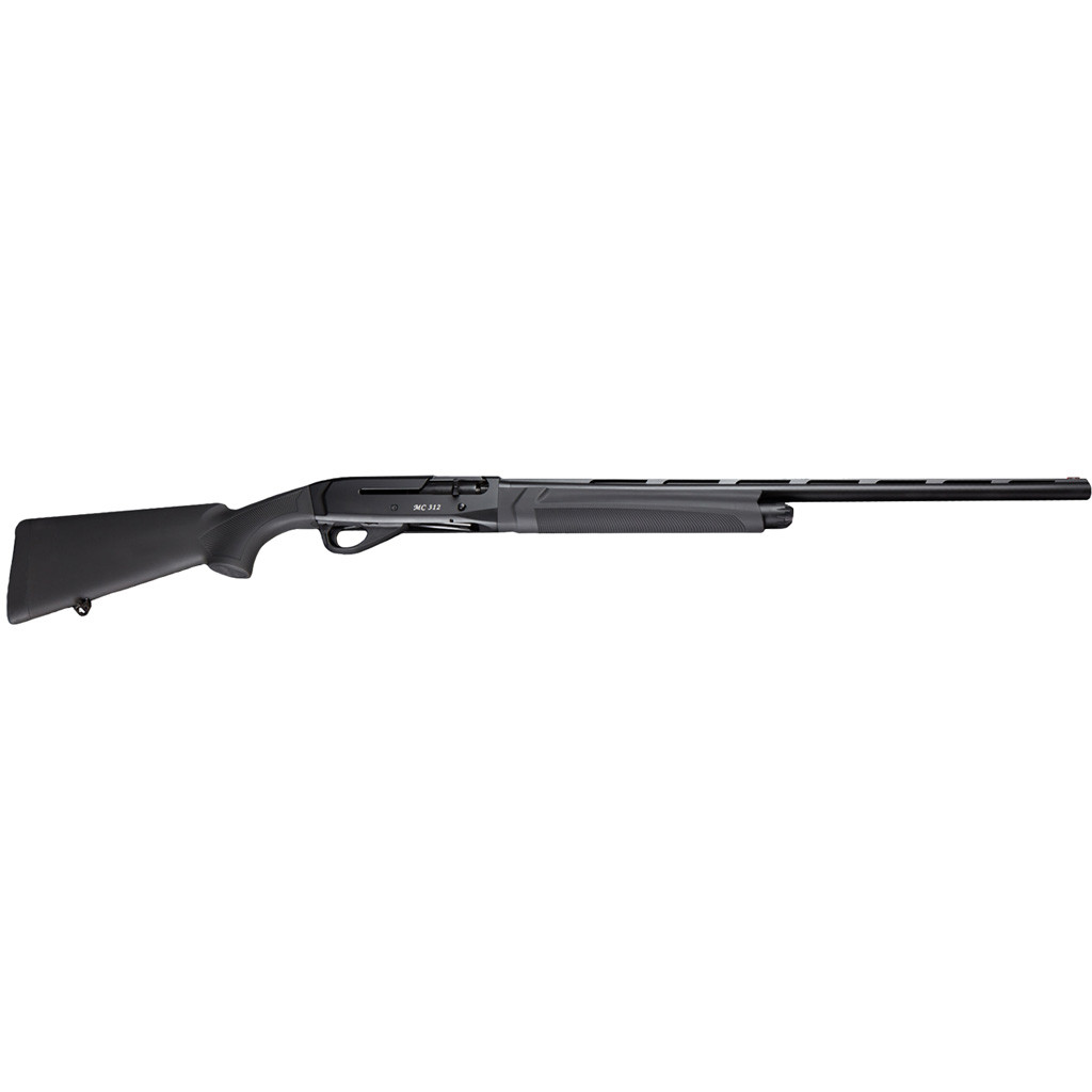 EAA Girsan MC312 Shotgun 12 ga. 28 in. Synthetic Black 3.5 in