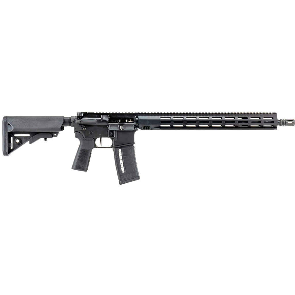 IWI ZION Z-15 Special Purpose Rifle 5.56 NATO 18 in. Black 30 rd