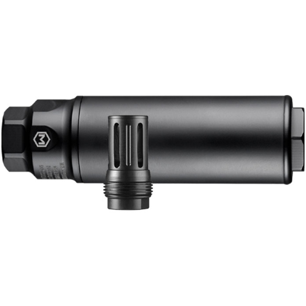 Maxim DS-K HQD Suppressor 7.62 Cal. HUB Mount w/QD A2 Flash Hider