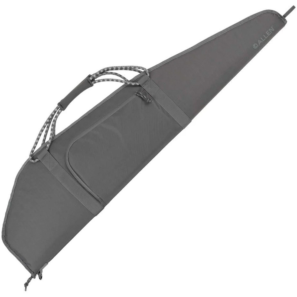 Allen Rollins Rifle Case 46in Gray - Freedom Armory