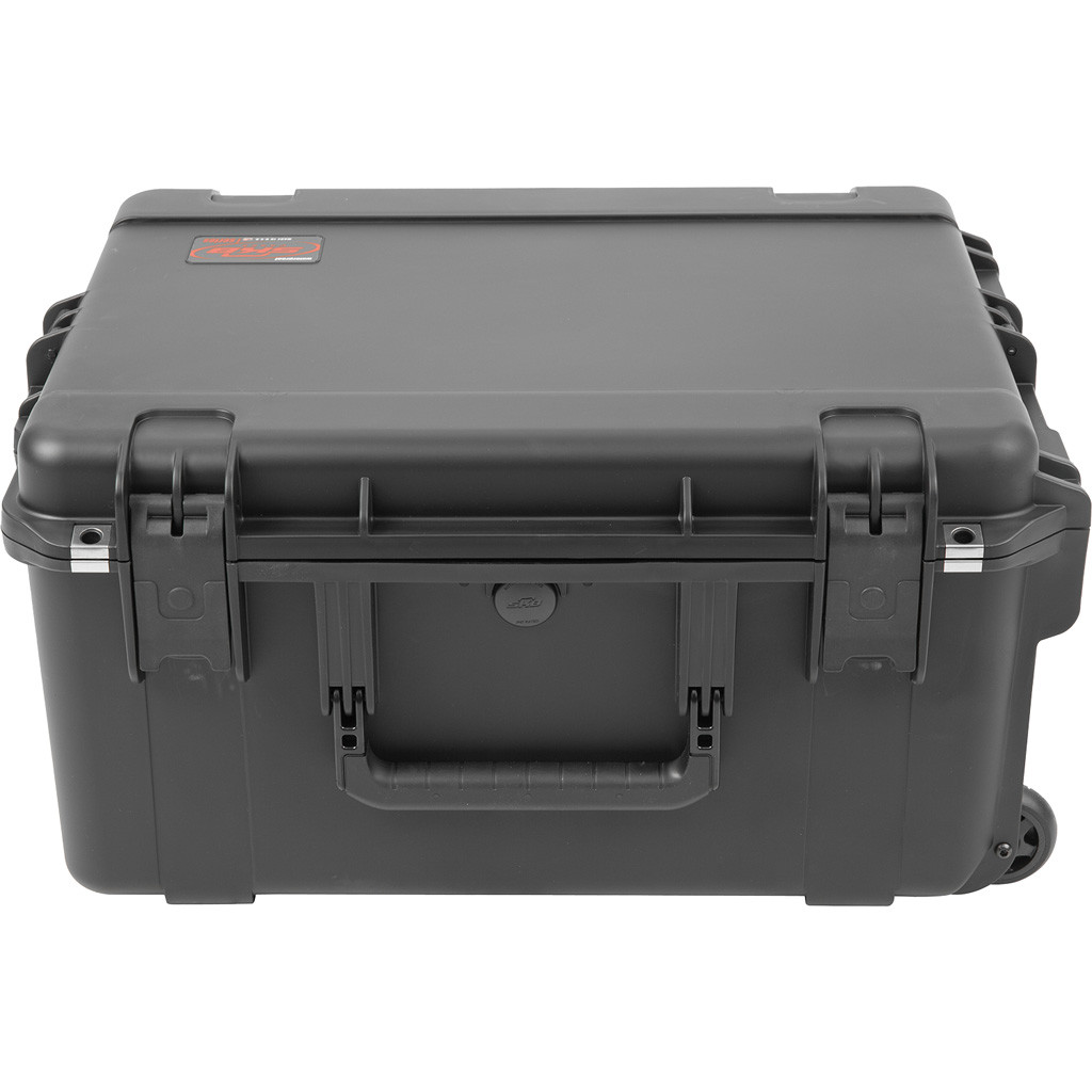 SKB iSeries Muliti 10 Handgun Case - Freedom Armory